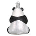 Old World Christmas - Panda Bear Ornament    
