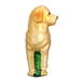 Old World Christmas - Golden Retriever Ornament    
