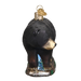 Old World Christmas Black Bear