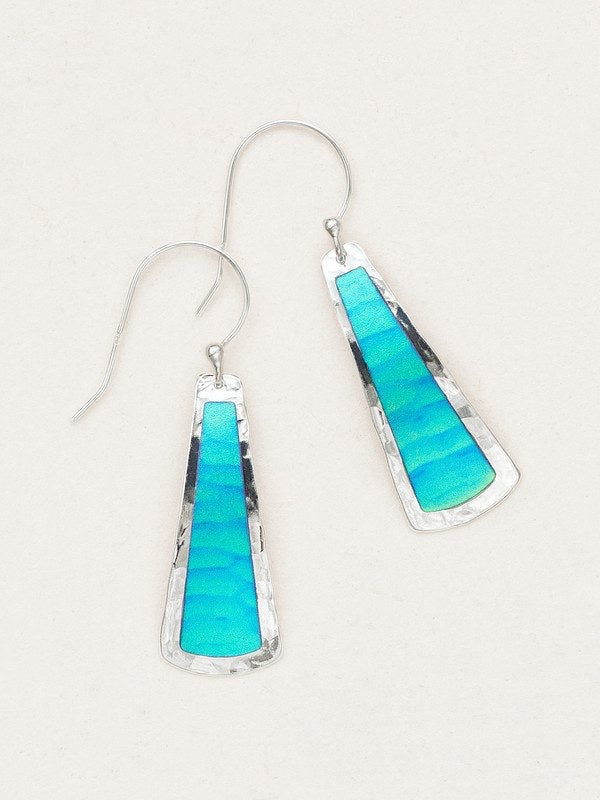 Holly Yashi Freya Earrings - Capri    
