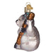 Old World Christmas - Koala Ornament    