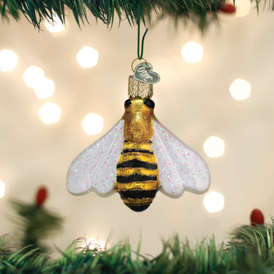 Old World Christmas - Honey Bee    