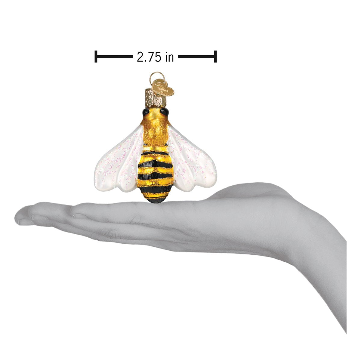 Old World Christmas - Honey Bee    