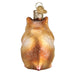 Old World Christmas - Hamster    