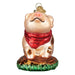 Old World Christmas - Piggy In The Puddle Ornament    