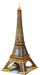 Eiffel Tower - 216 Piece 3D Puzzle    