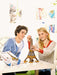 Eiffel Tower - 216 Piece 3D Puzzle    