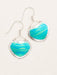 Holly Yashi Tilda Earrings - Capri    