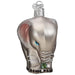 Old World Christmas - Baby Elephant Ornament    