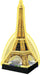Eiffel Tower Night Edition - 216 Piece Lighted 3D Puzzle    