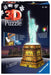Statue Of Liberty Night Edition - 216 Piece Lighted 3D Puzzle    