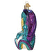 Old World Christmas Fantasy Dragon Ornament    