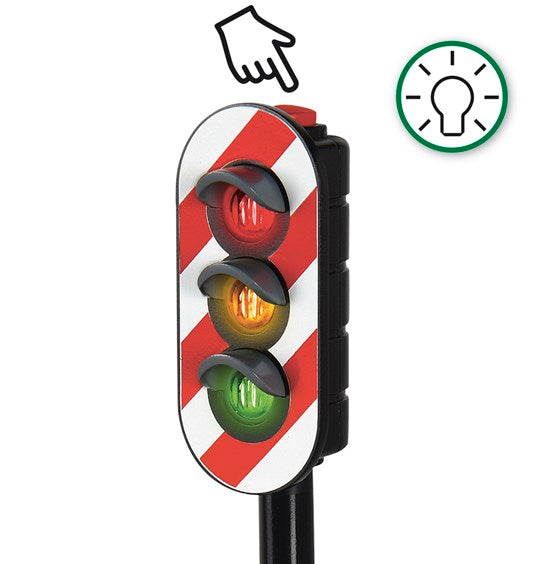 Brio Train Light Signal    