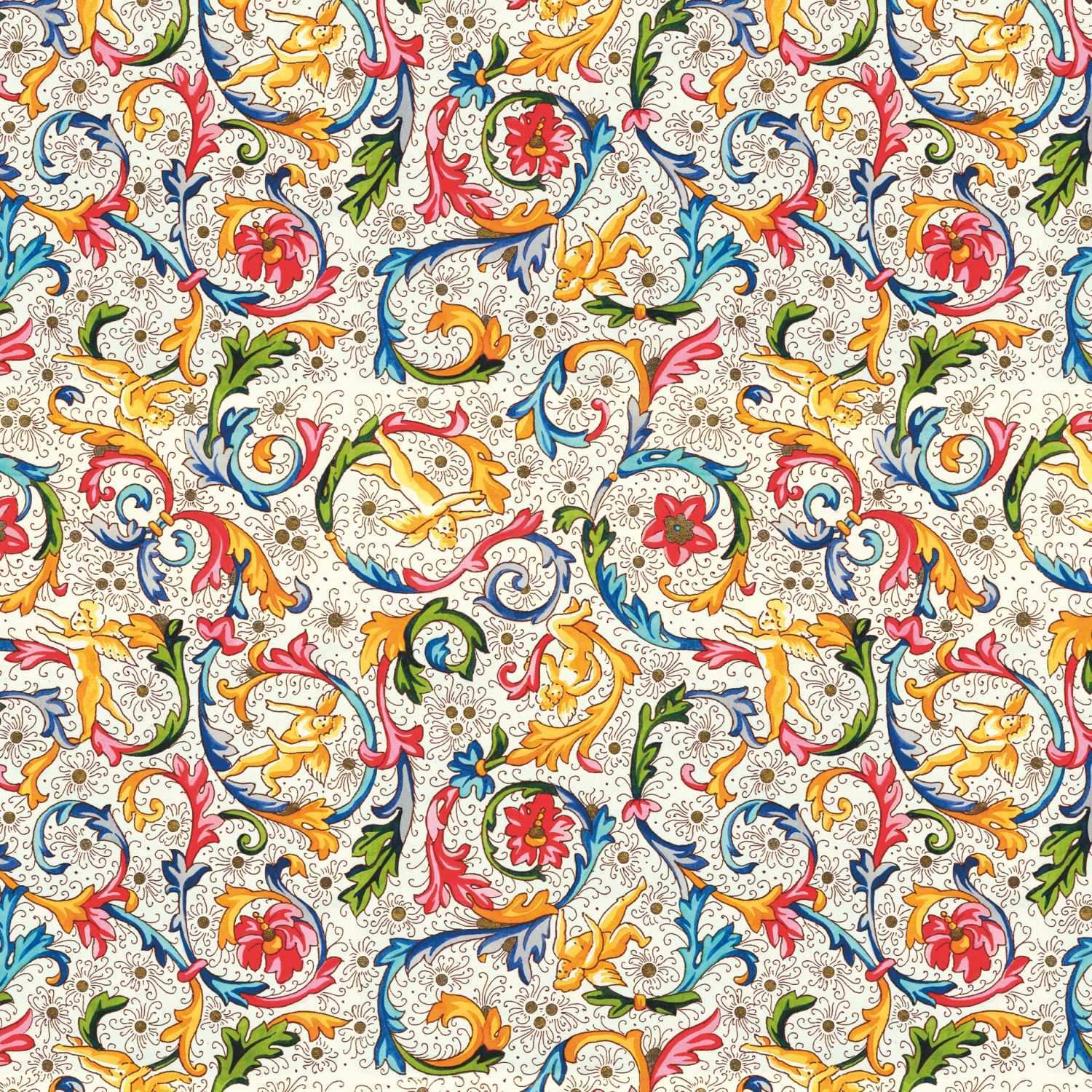 Fiorentina - Luncheon Napkins    