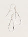 Holly Yashi Madison Earring - Silver    