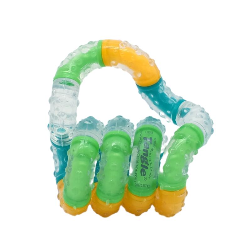 Tangle Brain Tools - Imagine    