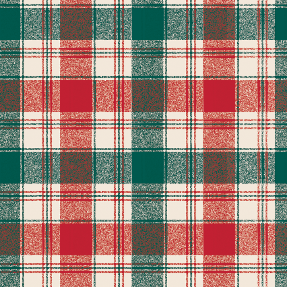 Tissue Paper - Flannel    