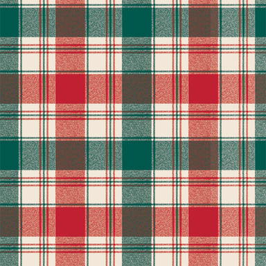 Tissue Paper - Flannel    