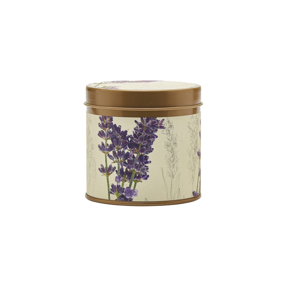 Rosy Rings Roman Lavender Signature Tin    