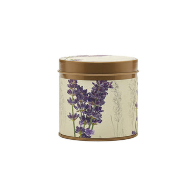 Rosy Rings Roman Lavender Signature Tin    