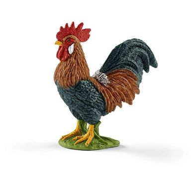 Schleich - Rooster    