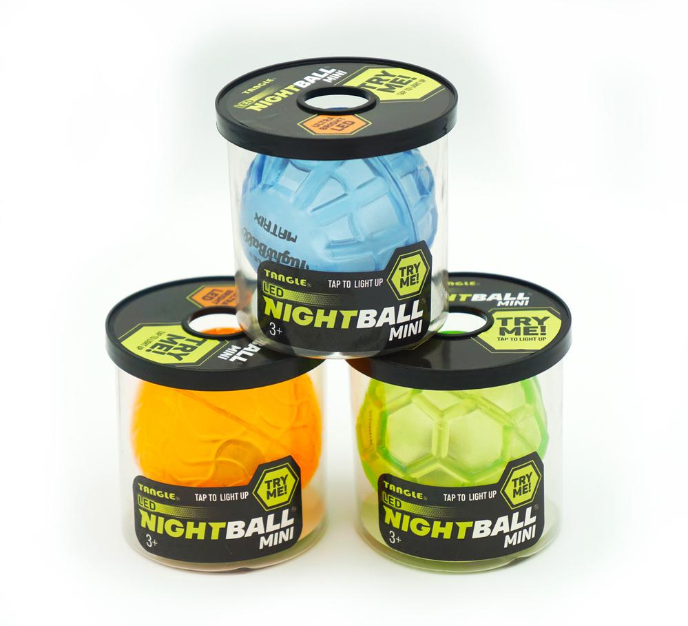 LED Night Ball Mini    
