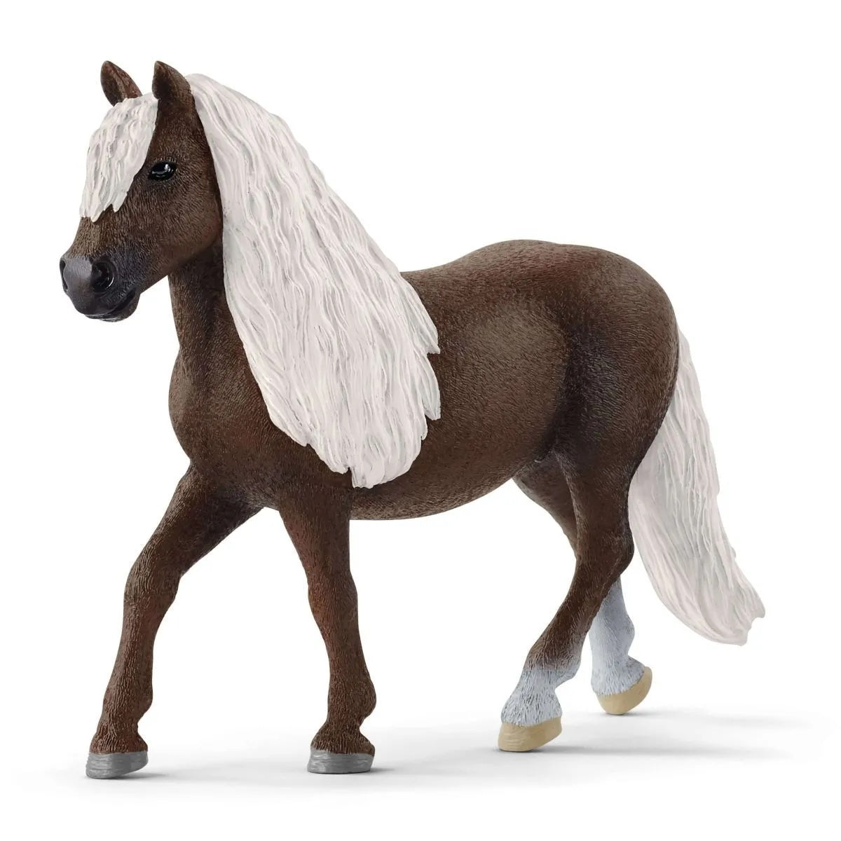 Schleich Horses - Black Forest Mare    