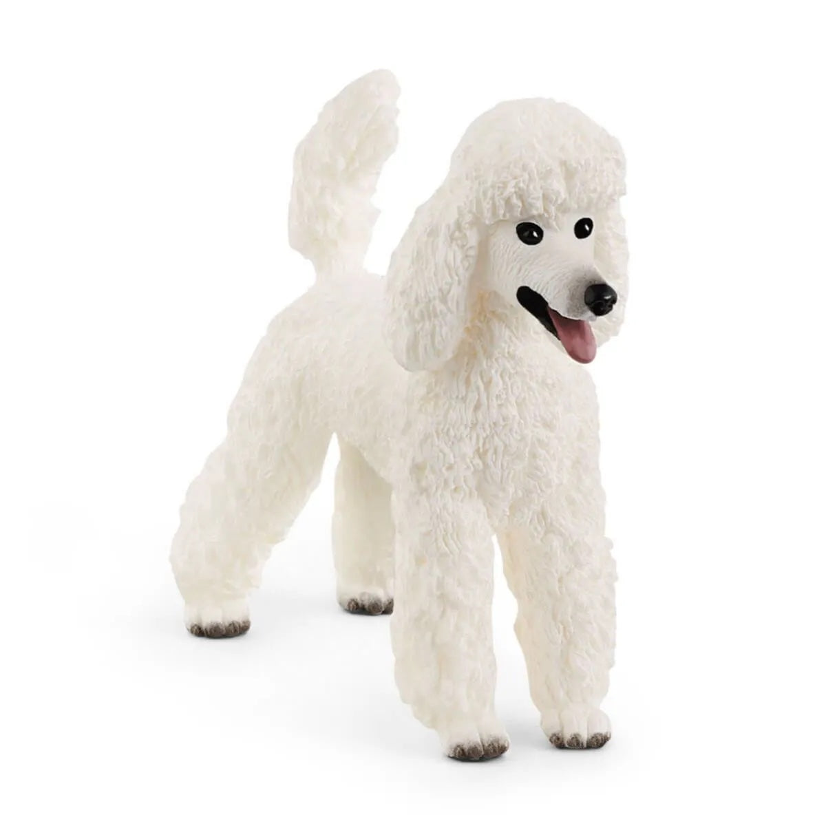 Schleich - Poodle    
