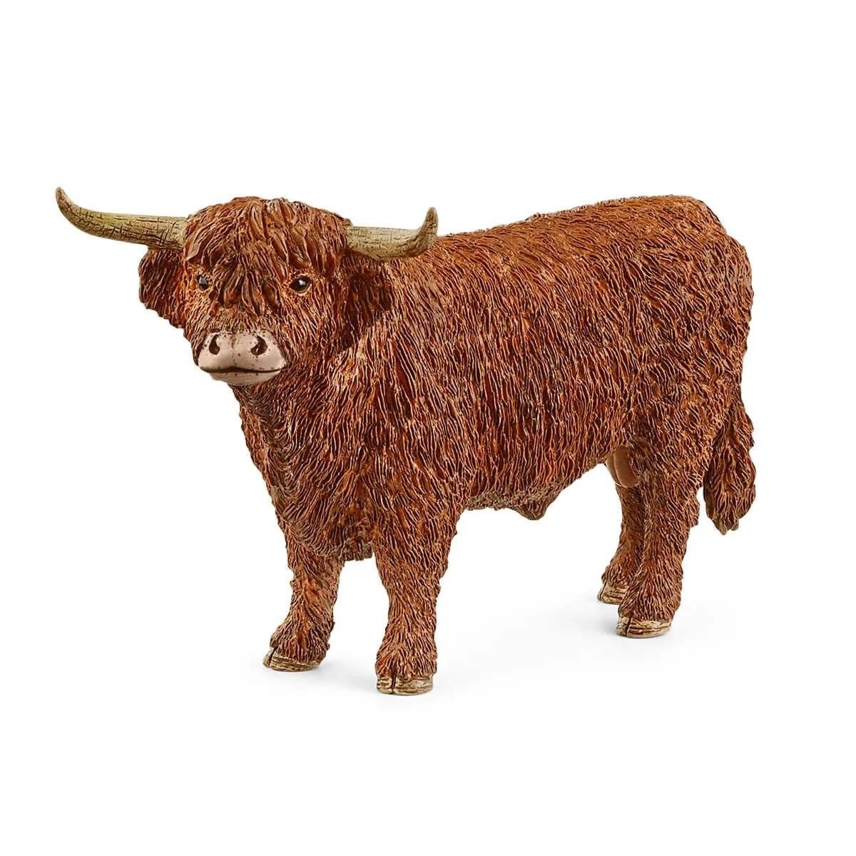 Schleich - Highland Bull    