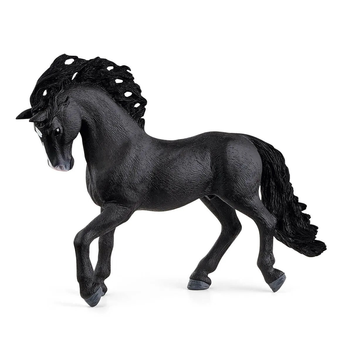 Schleich Horse - Pura Raza Española Stallion    