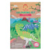 Coloring Set - Dinosaurs    