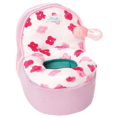 Baby Stella Playtime Potty    