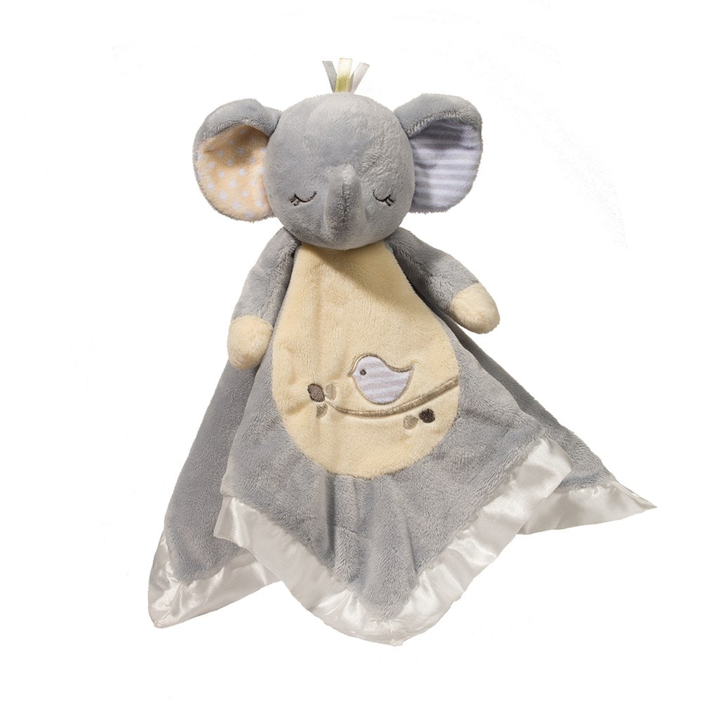 Joey The Grey Elephant - Lil' Snuggler    