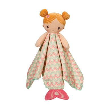 Cora Mermaid Lil' Snuggler    