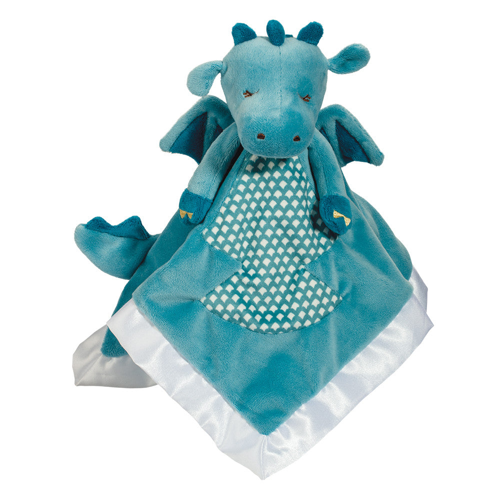 Dragon - Lil' Snuggler    