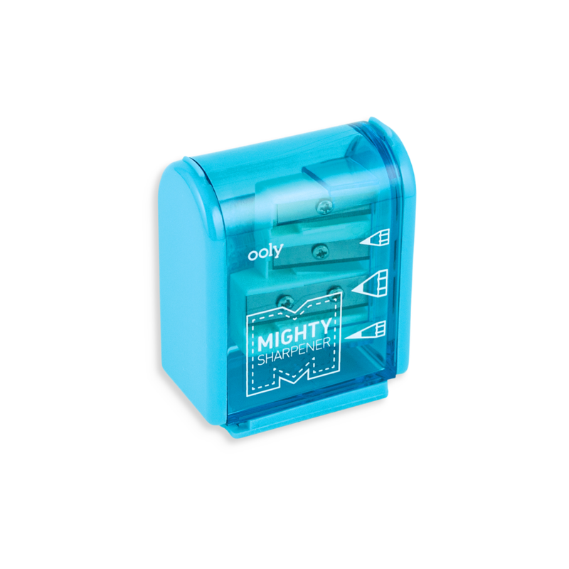 Mighty Pencil Sharpener    