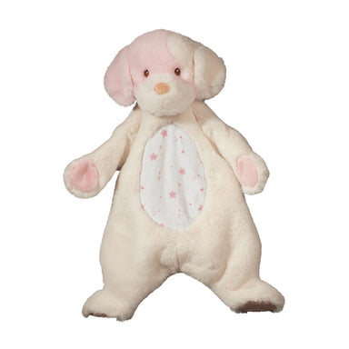 Rosy Cream Puppy Sshlumpie    