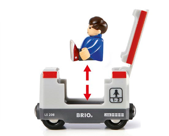 Brio Railway Starter Set    