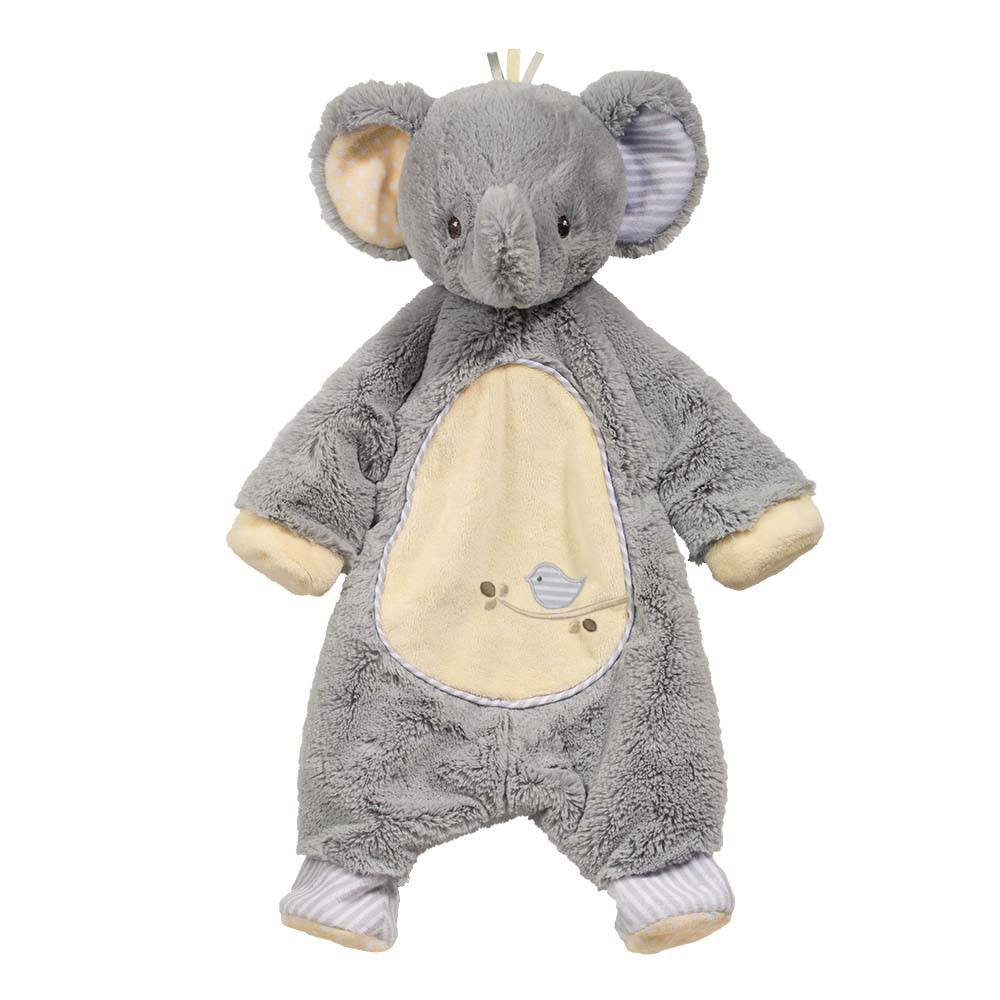 Joey Elephant Sshlumpie    