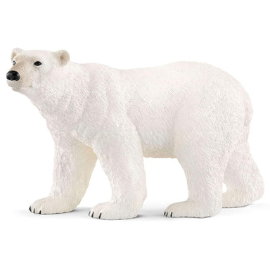 Schleich Polar Bear    