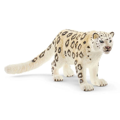 Schleich - Snow Leopard    