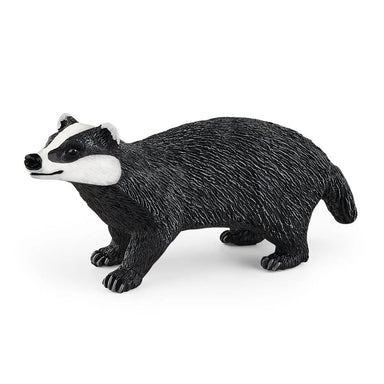 Schleich - Badger    