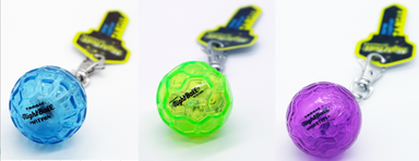 LED Night Ball - Keychain    