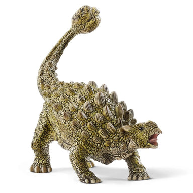 Schleich Dinosaur - Ankylosaurus    