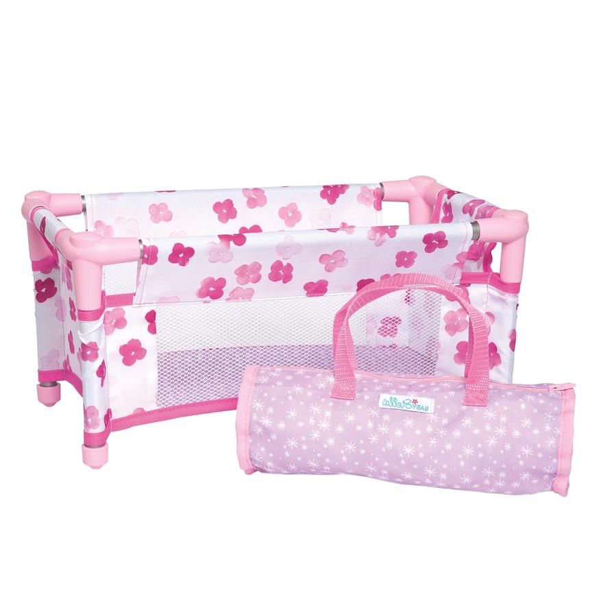 Baby Stella Take Along Travel Crib    