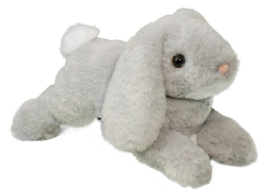 Bun Bun Floppy Bunny Grey    