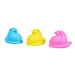 Peeps Slow Rise Foam Squeeze Asst colors Bunny, Chick,    