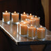 Root Candles Votive Tangerine Lemongrass    