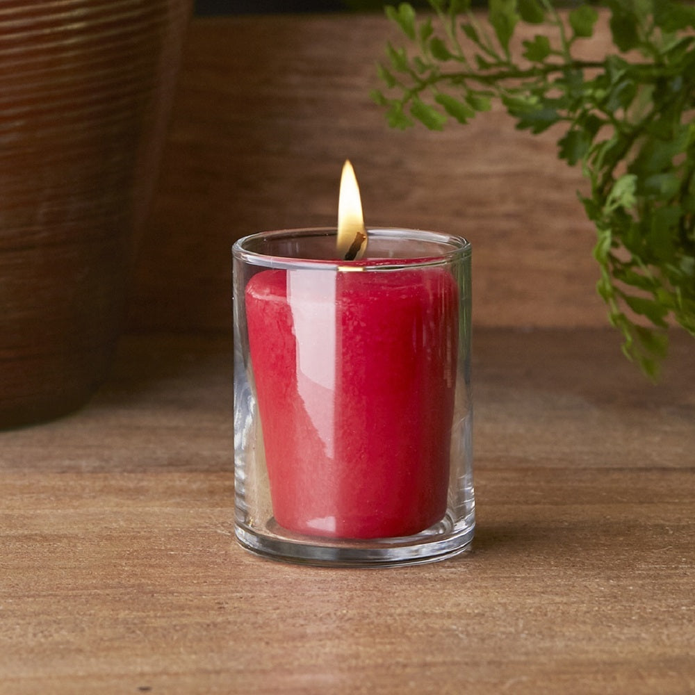 Root Votive Candle - Bouquet    