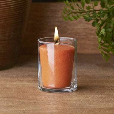 Root Votive Candle - Coastal Sunrise    